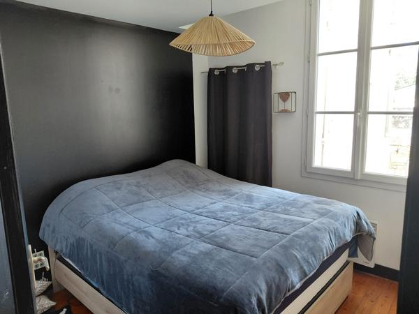 APPARTEMENT T4 DUPLEX AU COEUR DE LA BASTIDE