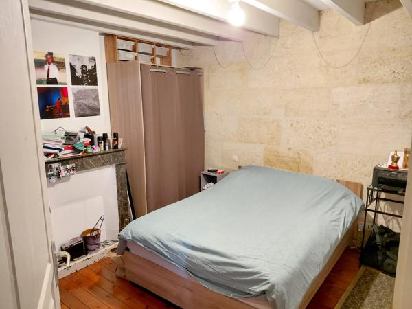 APPARTEMENT T4 DUPLEX AU COEUR DE LA BASTIDE