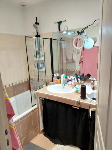 APPARTEMENT T4 DUPLEX AU COEUR DE LA BASTIDE