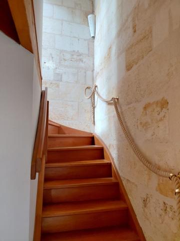 APPARTEMENT T4 DUPLEX AU COEUR DE LA BASTIDE