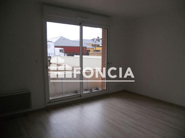 Location Appartement 2 pièces 40.24 m² - 11 RUE MAGDELEINE HUE Le Mesnil Esnard 76240