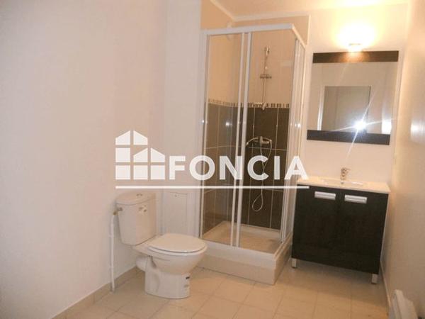 Location Appartement 2 pièces 40.24 m² - 11 RUE MAGDELEINE HUE Le Mesnil Esnard 76240