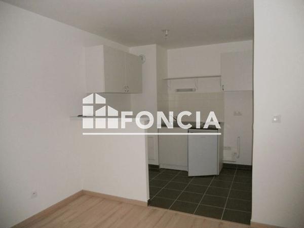 Location Appartement 2 pièces 40.24 m² - 11 RUE MAGDELEINE HUE Le Mesnil Esnard 76240