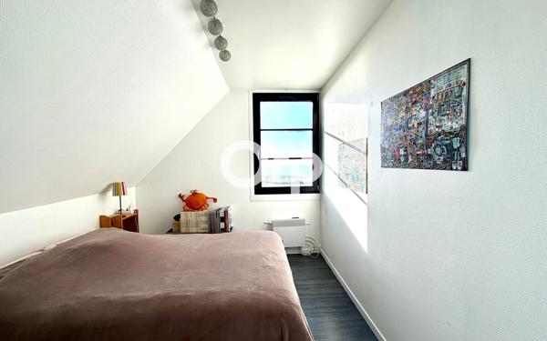 Appartement à vendre    2 pièces •  Wimereux