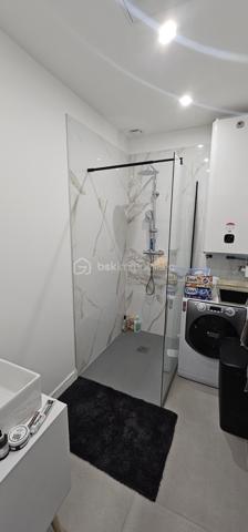 Appartement de 60 m²