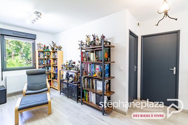 Maison 5 pièces 110.04 m2