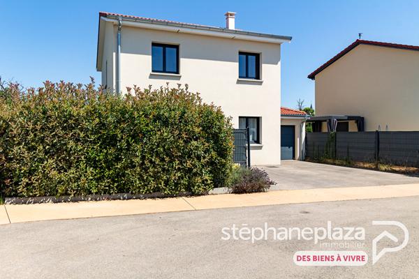 Maison 5 pièces 110.04 m2