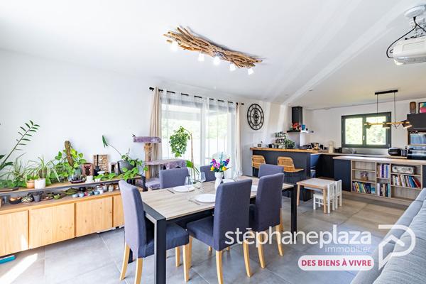 Maison 5 pièces 110.04 m2