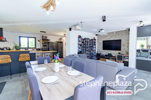 Maison 5 pièces 110.04 m2