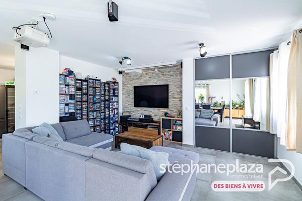 Maison 5 pièces 110.04 m2