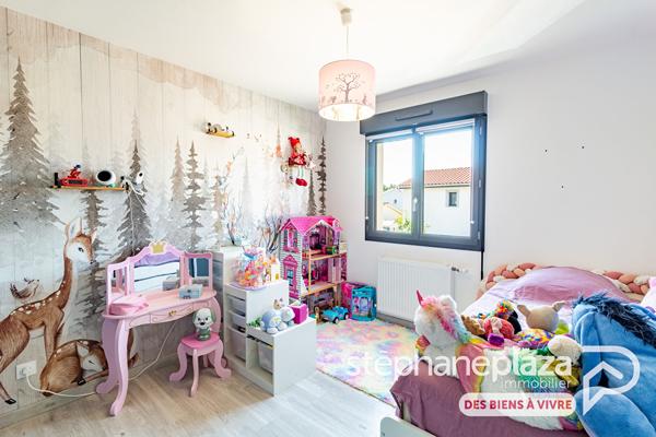 Maison 5 pièces 110.04 m2