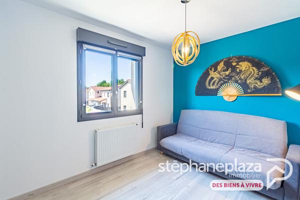 Maison 5 pièces 110.04 m2
