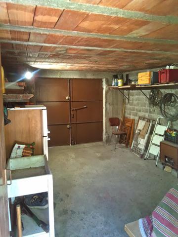 Maison familiale de 93 m² avec jardin arboré et véranda