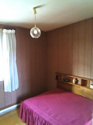 Maison familiale de 93 m² avec jardin arboré et véranda