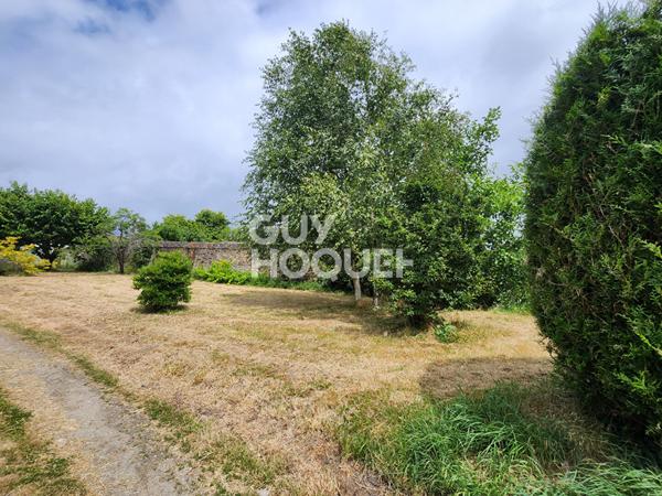 Terrain à bâtir Taden, proche dinan