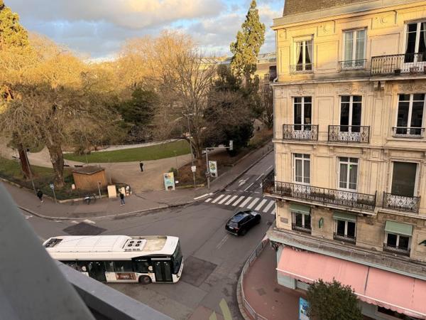 Vente / Appartement T2