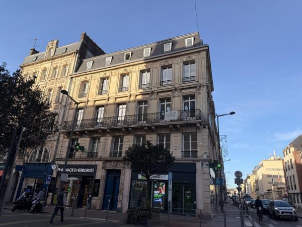 Vente / Appartement T2