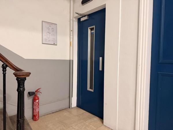 Vente / Appartement T2