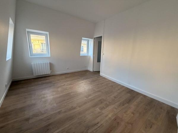 Vente / Appartement T2