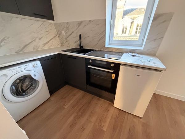 Vente / Appartement T2