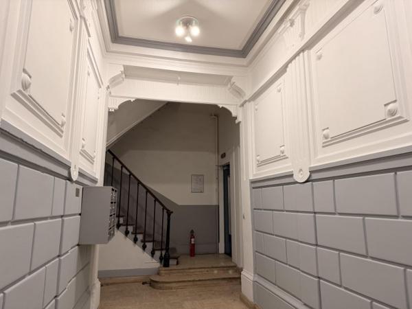 Vente / Appartement T2