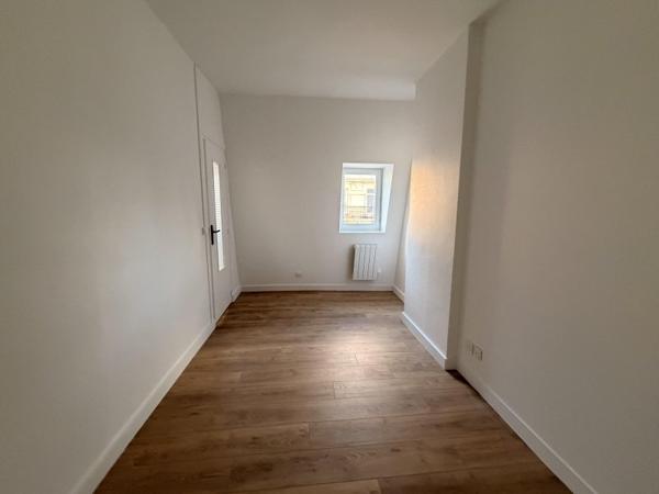 Vente / Appartement T2
