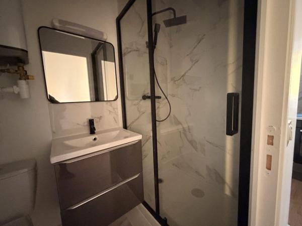 Vente / Appartement T2