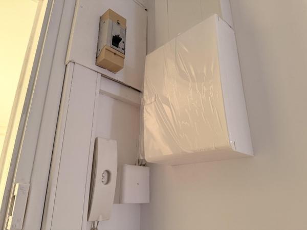 Vente / Appartement T2