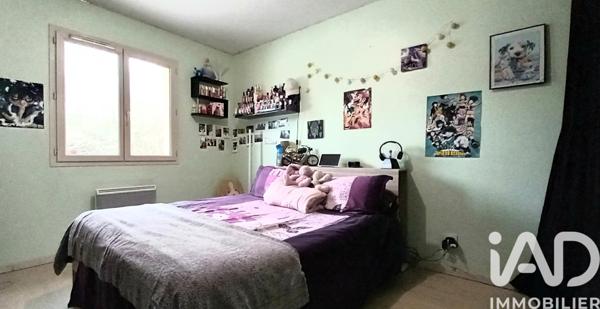 Maison à vendre 6 pièces 103 m² Saint-Hilaire-Bonneval