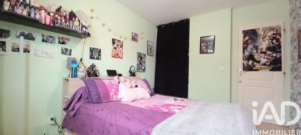 Maison à vendre 6 pièces 103 m² Saint-Hilaire-Bonneval