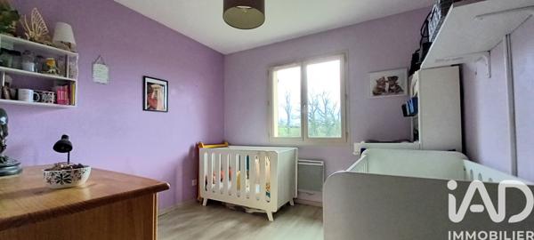 Maison à vendre 6 pièces 103 m² Saint-Hilaire-Bonneval