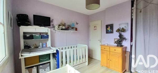 Maison à vendre 6 pièces 103 m² Saint-Hilaire-Bonneval