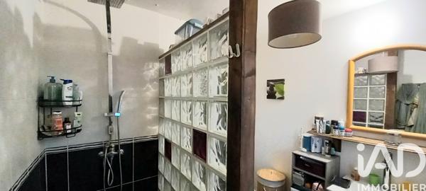 Maison à vendre 6 pièces 103 m² Saint-Hilaire-Bonneval