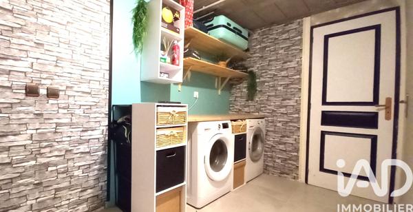 Maison à vendre 6 pièces 103 m² Saint-Hilaire-Bonneval