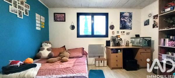 Maison à vendre 6 pièces 103 m² Saint-Hilaire-Bonneval