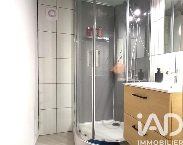 Maison à vendre 6 pièces 103 m² Saint-Hilaire-Bonneval