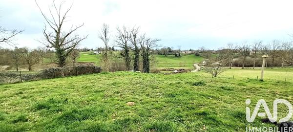 Maison à vendre 6 pièces 103 m² Saint-Hilaire-Bonneval