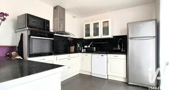 Maison à vendre 6 pièces 103 m² Saint-Hilaire-Bonneval