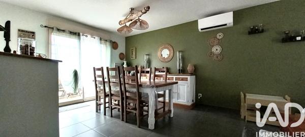 Maison à vendre 6 pièces 103 m² Saint-Hilaire-Bonneval