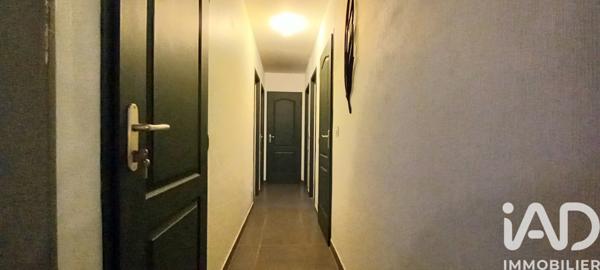 Maison à vendre 6 pièces 103 m² Saint-Hilaire-Bonneval