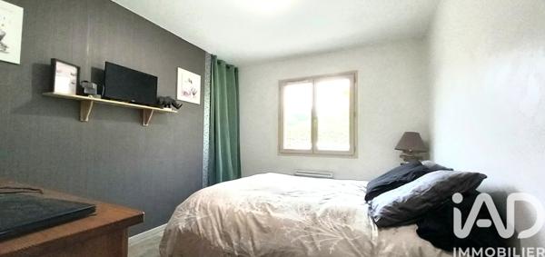 Maison à vendre 6 pièces 103 m² Saint-Hilaire-Bonneval