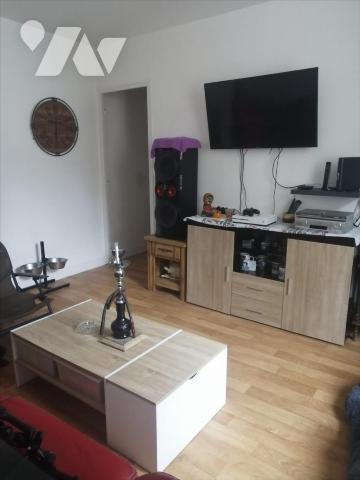 ST PIERRE SUR DIVES-CENTRE VILLE