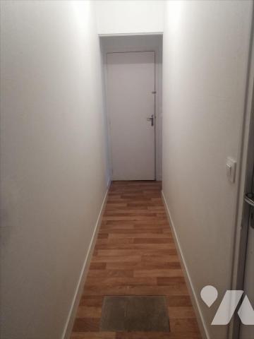 ST PIERRE SUR DIVES-CENTRE VILLE