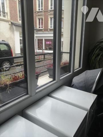 ST PIERRE SUR DIVES-CENTRE VILLE