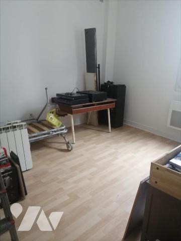 ST PIERRE SUR DIVES-CENTRE VILLE