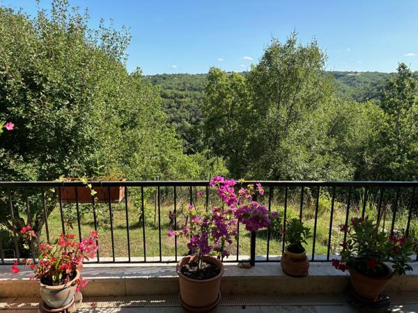 Cahors Hauteurs - Au calme Cahors