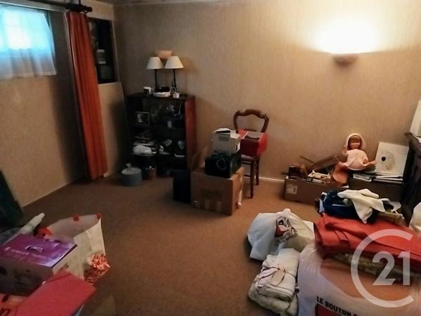 Maison à vendre  4 pièces - 81,67 m2 BORNEL - 60