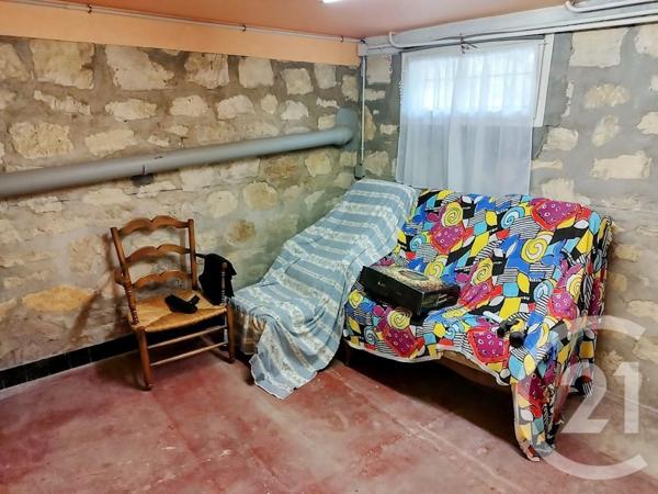 Maison à vendre  4 pièces - 81,67 m2 BORNEL - 60