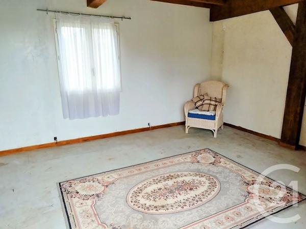 Maison à vendre  4 pièces - 81,67 m2 BORNEL - 60