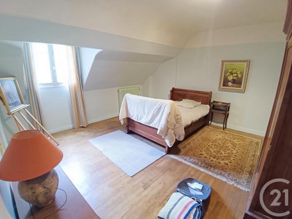 Maison à vendre  9 pièces - 287,50 m2 MONTGIVRAY - 36